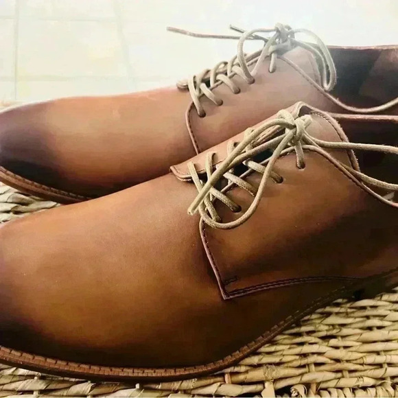 Dunross & Sons men’s shoes high quality 
Oxford Shoes Mens new stunning size 10 - Picture 5 of 10